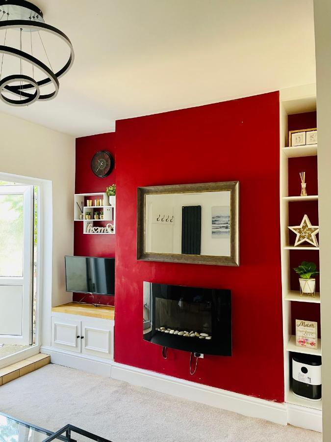 18 Horner Street Holiday home York