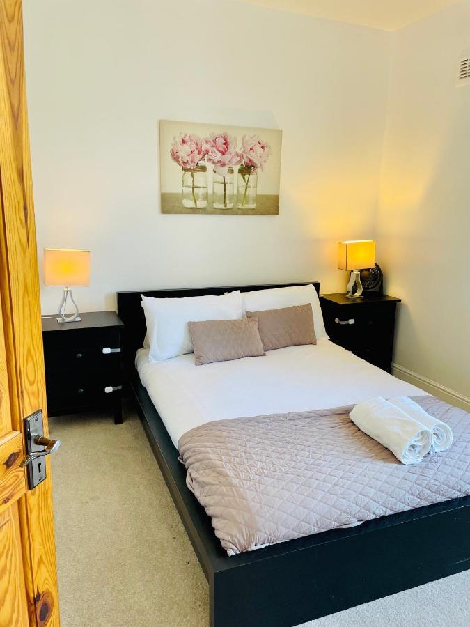 Holiday home 18 Horner Street *