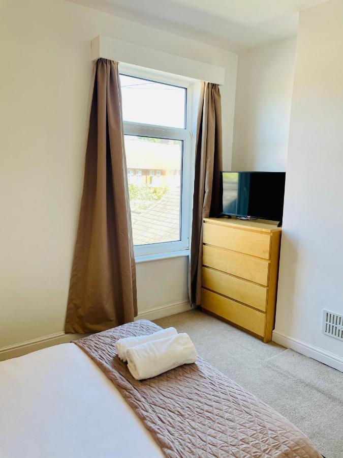 Holiday home 18 Horner Street *