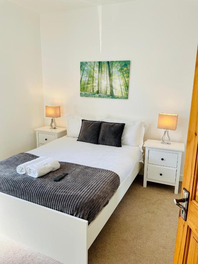 18 Horner Street Holiday home
