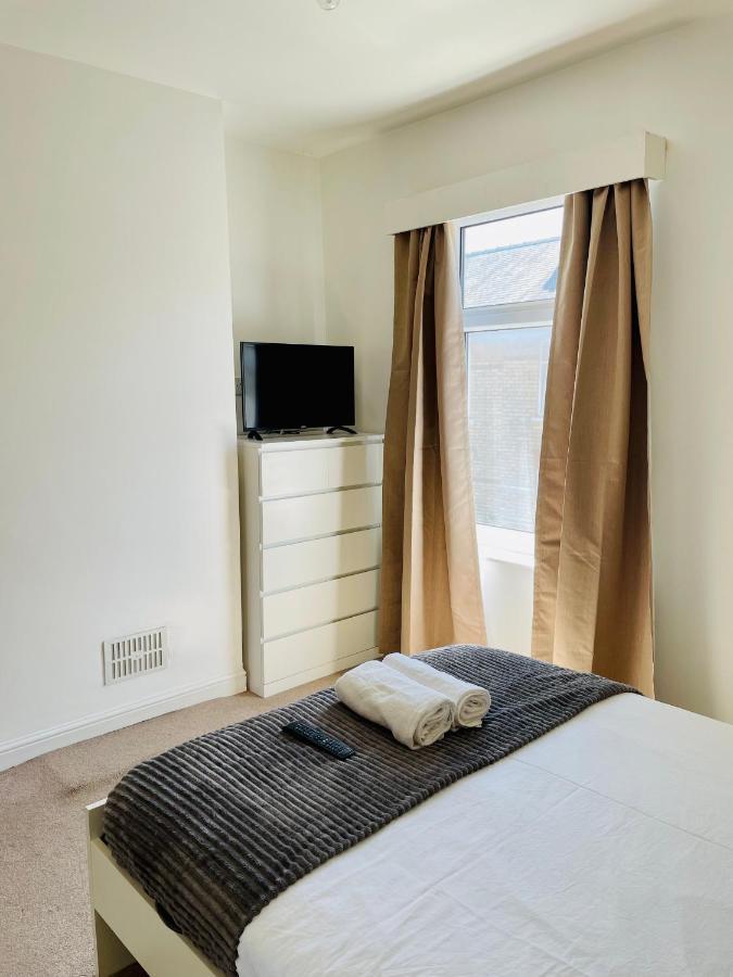 18 Horner Street Holiday home *