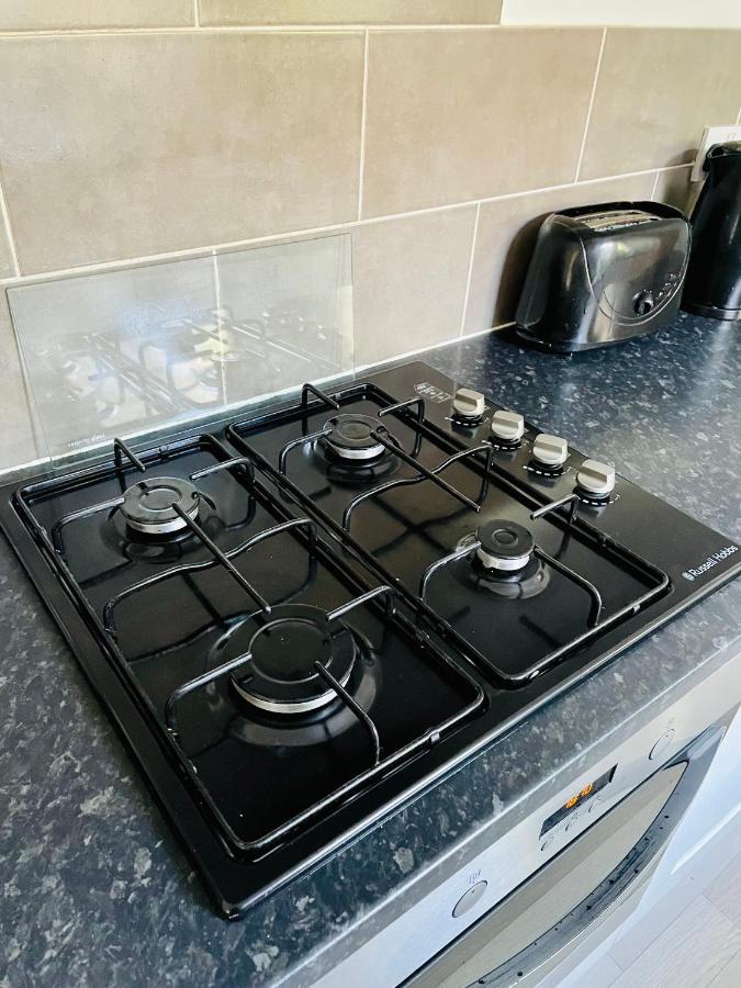 Holiday home 18 Horner Street *