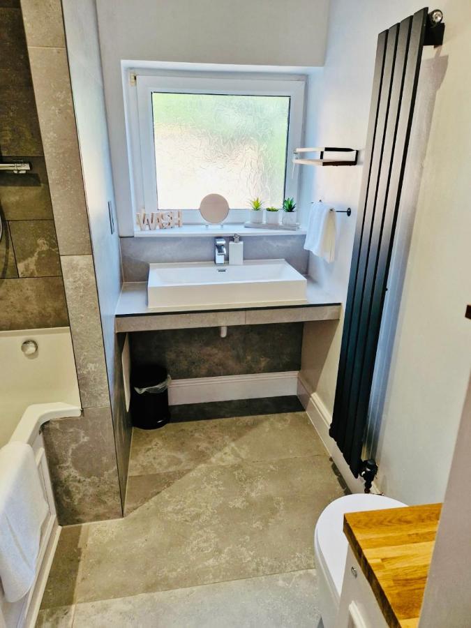 Holiday home 18 Horner Street *