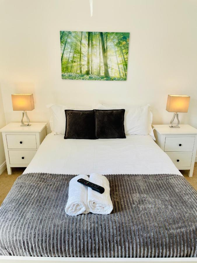 18 Horner Street Rumah liburan