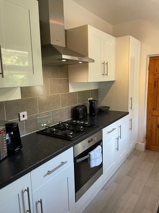 18 Horner Street * York