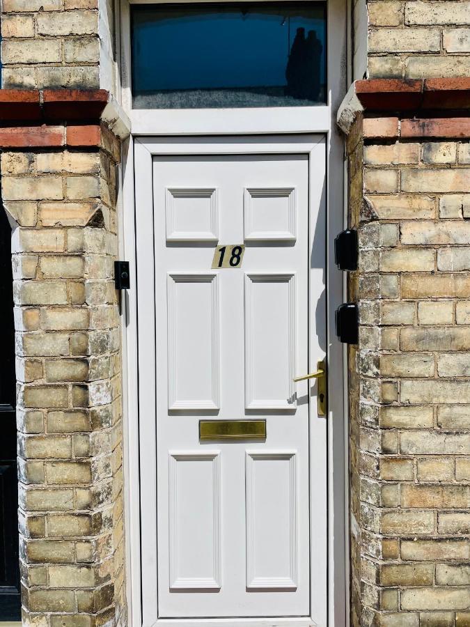 18 Horner Street Rumah liburan