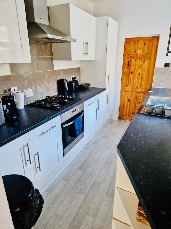 18 Horner Street *