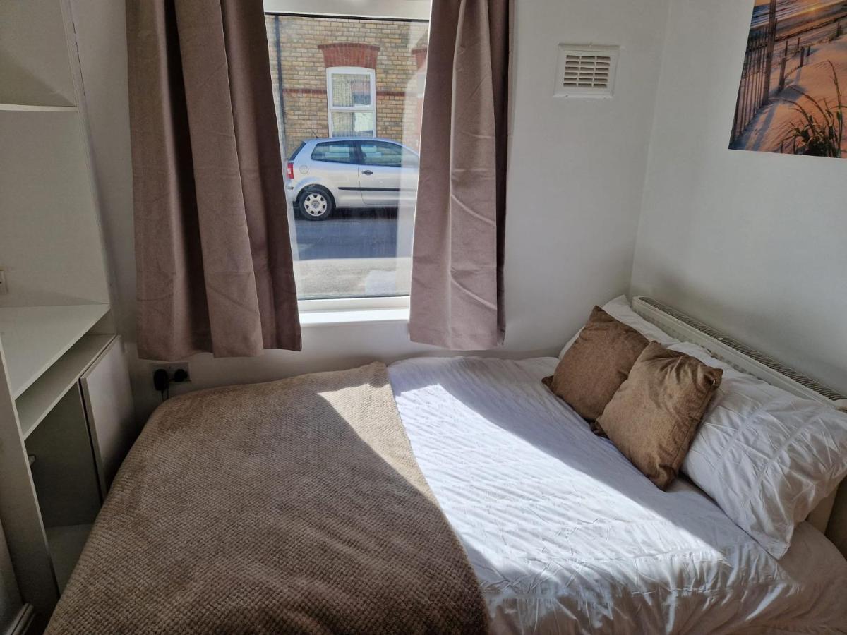 18 Horner Street Rumah liburan York